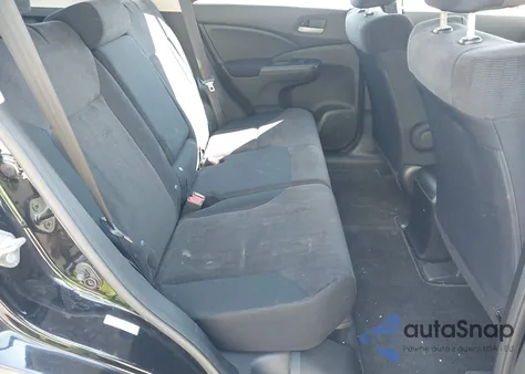 2014 Honda Cr-V Lx из США, поврежденный, VIN 2HKRM4H30EH719728